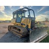 2014 John Deere 700K Dozer